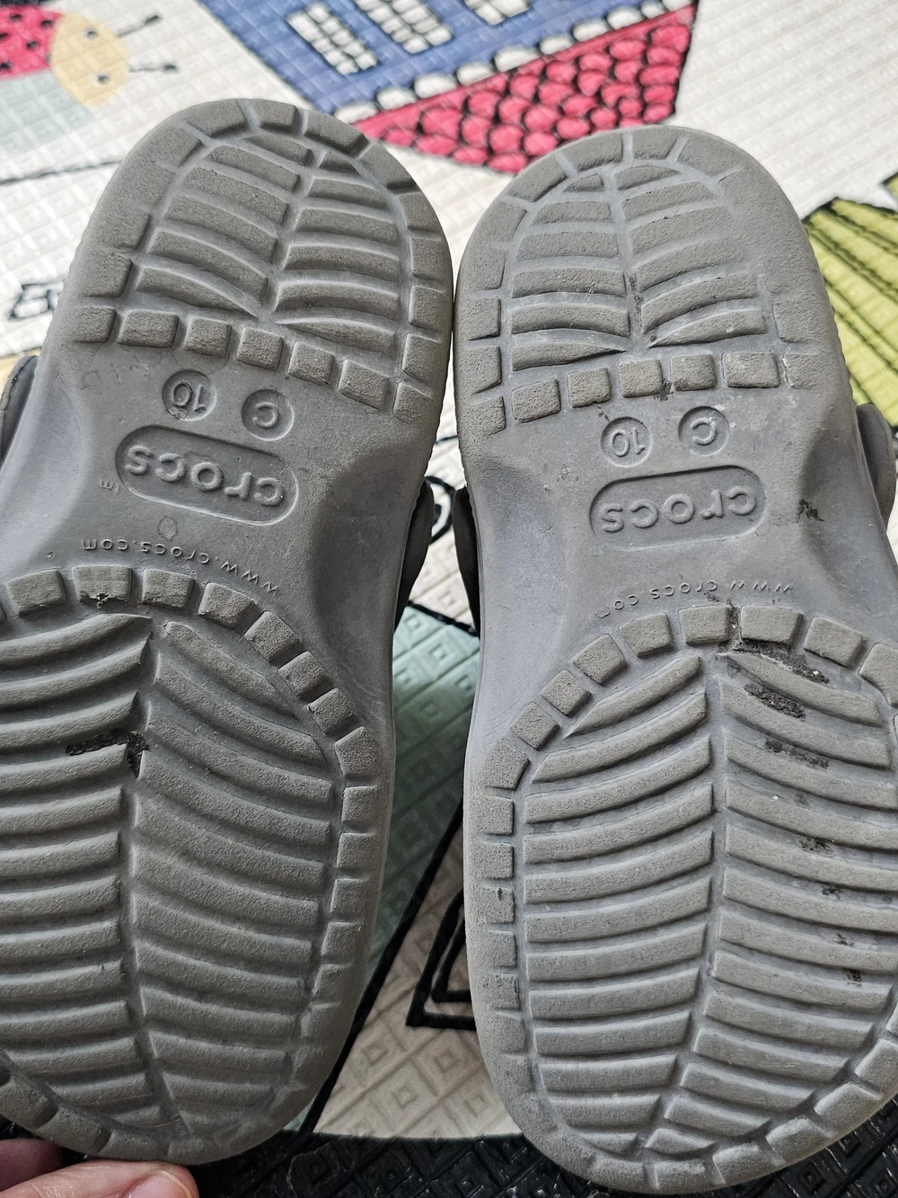 CROCS kids classic